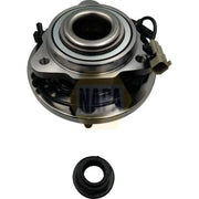 NAPA Wheel Bearing Kit 100mm PWB1877