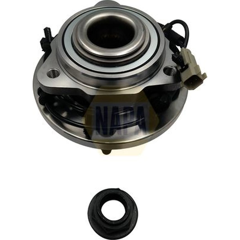 NAPA Wheel Bearing Kit 100mm PWB1877