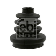 Febi Drive Shaft Bellow transmission sided 05641