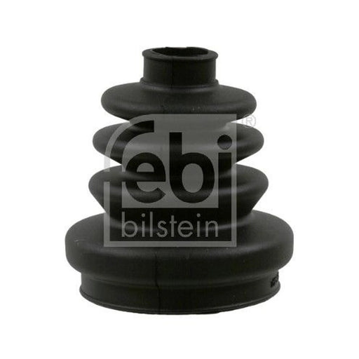 Febi Drive Shaft Bellow transmission sided 05641