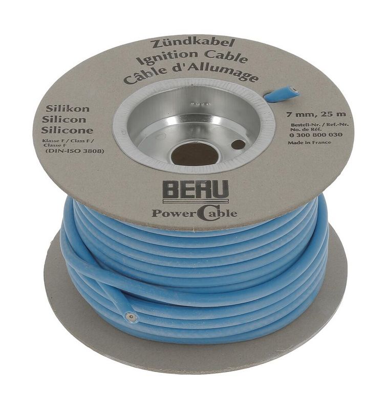 BERU Ignition HT Lead Cable
