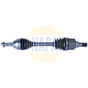 NAPA CV Drive Shaft Driveshaft Front Left NDS1521L