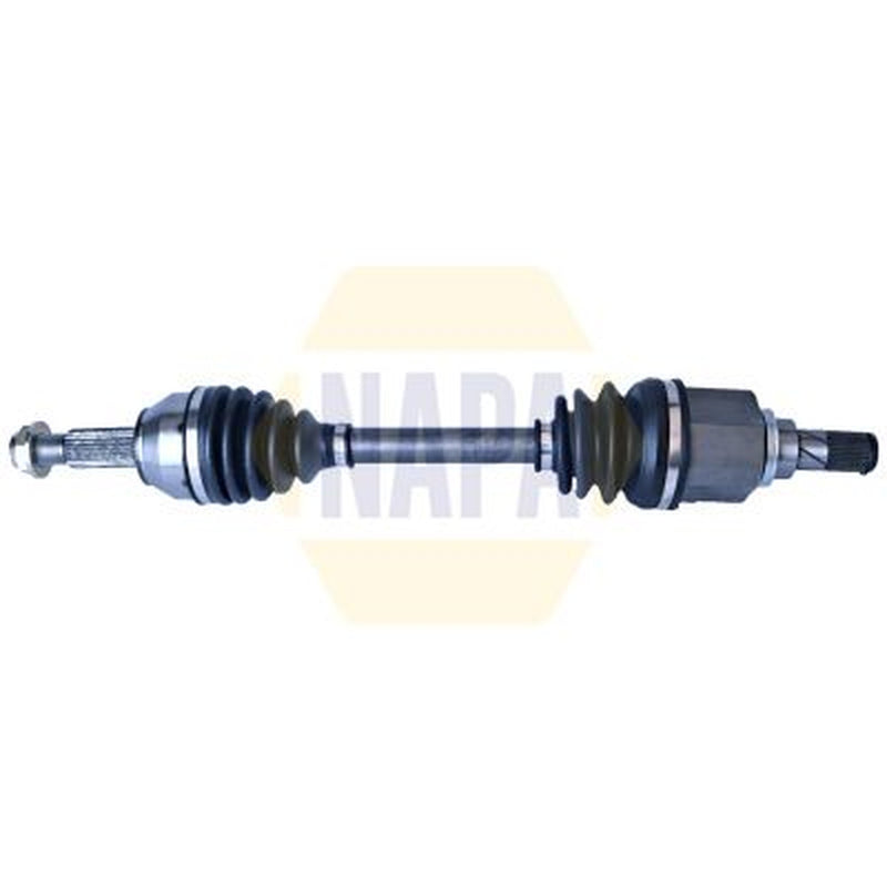 NAPA CV Drive Shaft Driveshaft Front Left NDS1521L