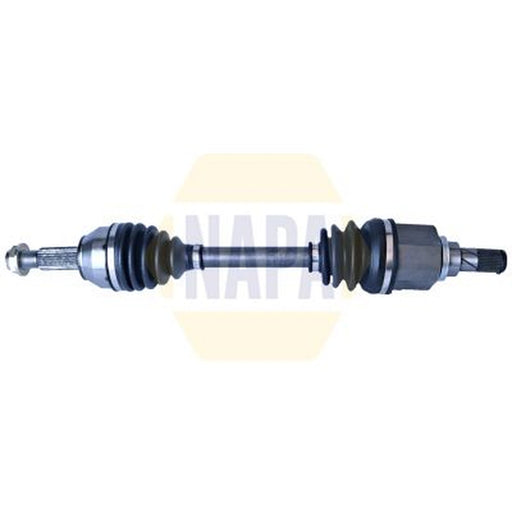 NAPA CV Drive Shaft Driveshaft Front Left NDS1521L