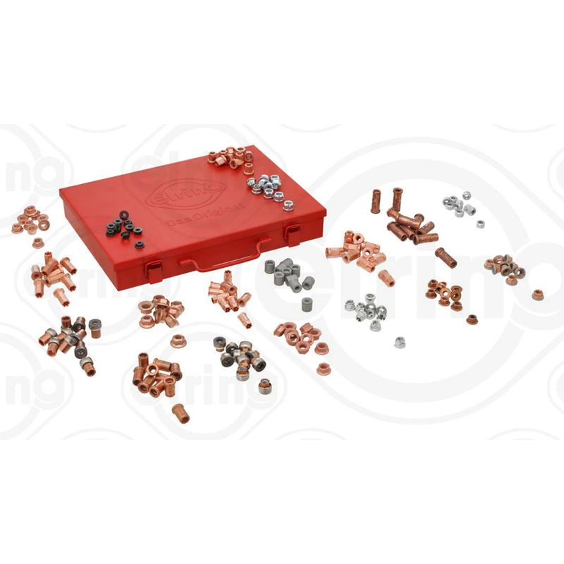 Elring Fasteners Assortment 812.410