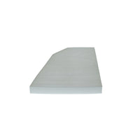 Bosch Cabin Air Filter (Pollen Filter) Interior 1 987 435 152