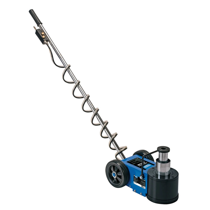 Draper Expert Pneumatic Jack, Heavy Duty Lifting Capacity