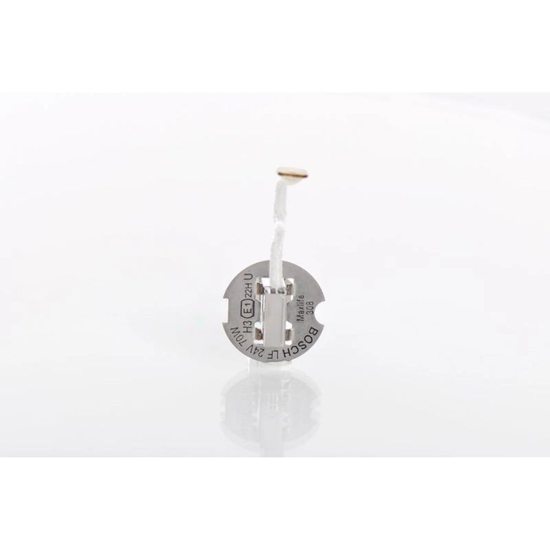Bosch Car Light Bulb H3 PK22s 24V 70W 1 987 302 732