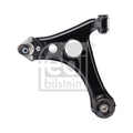 Febi Control/Trailing Arm Right 15564