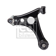 Febi Control/Trailing Arm Right 15564