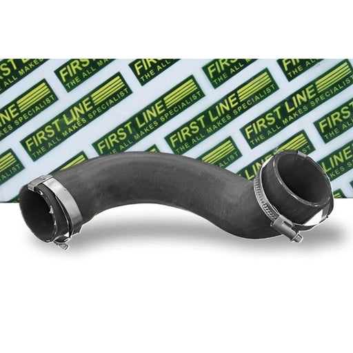 First Line Intercooler Turbo Charge Air Hose FTH1264