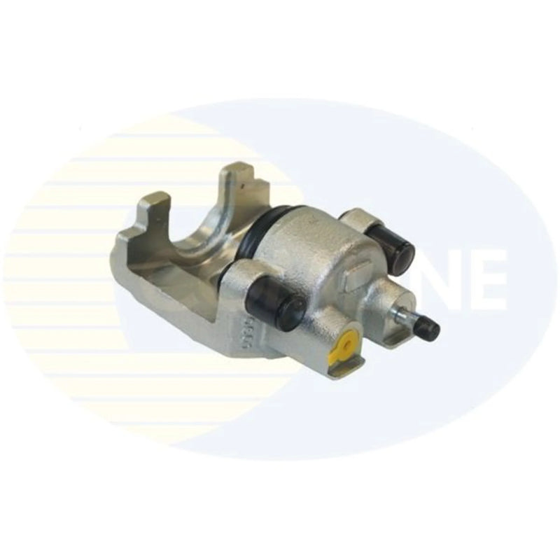 Comline Brake Caliper Assembly Rear Left CBC412L