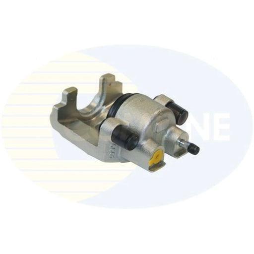 Comline Brake Caliper Assembly Rear Left CBC412L