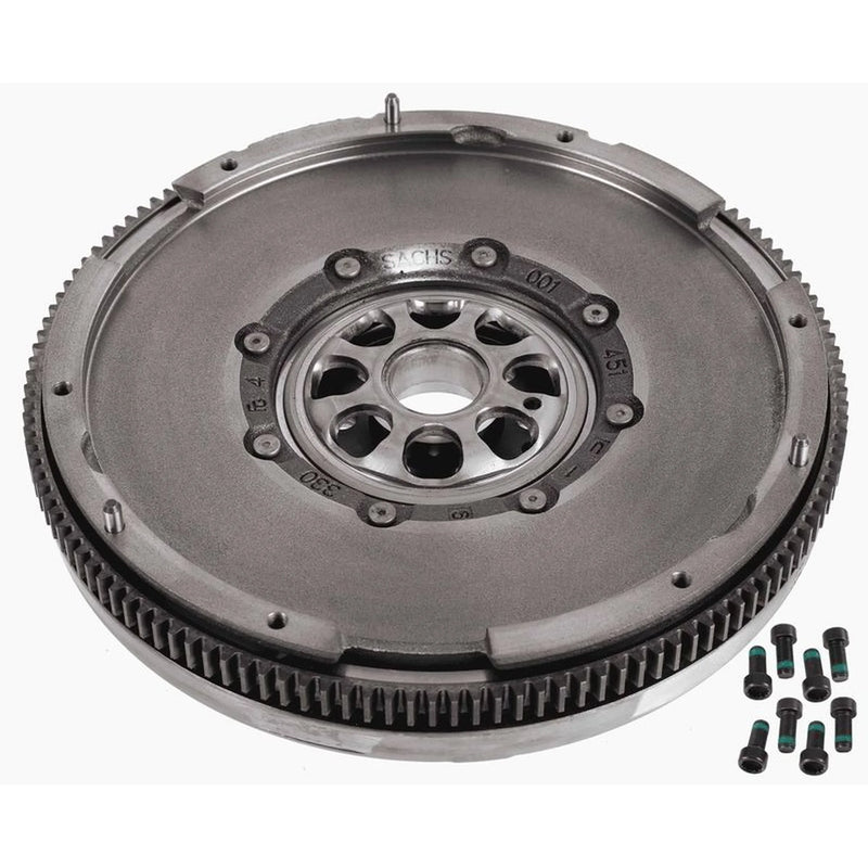 Sachs Engine Flywheel Teeth 240mm 2294002182