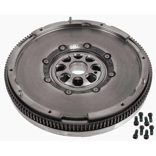 Sachs Engine Flywheel Teeth 240mm 2294002182