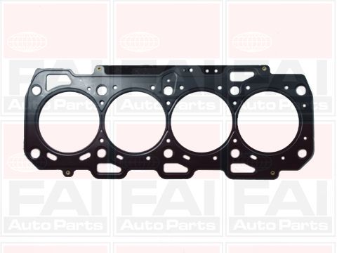 FAI Cylinder Head Gasket 0mm Thick