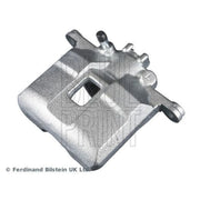 Blue Print Brake Caliper Assembly Front Left ADBP450071
