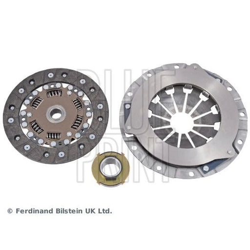 Blue Print Clutch Kit Set 3pc 181mm ADG03019