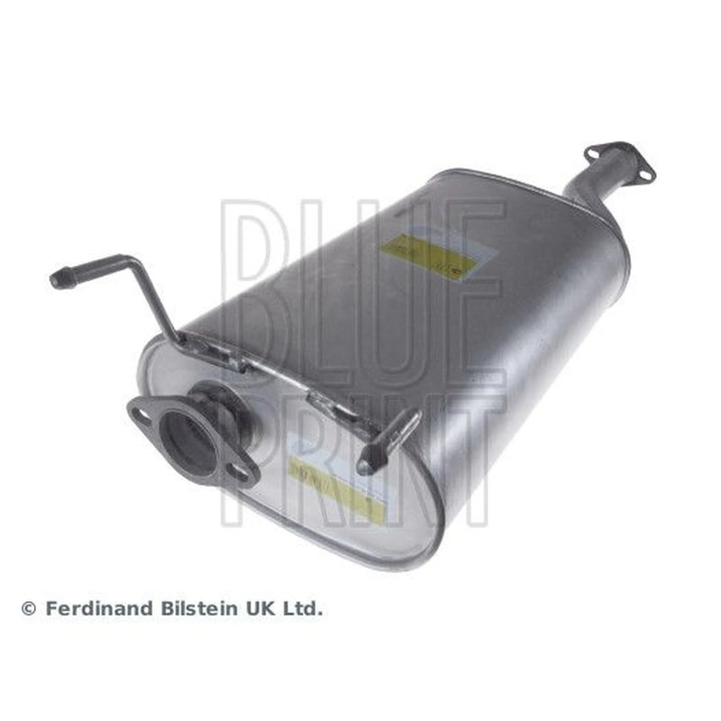 Blue Print Exhaust (Centre Section) ADG06009