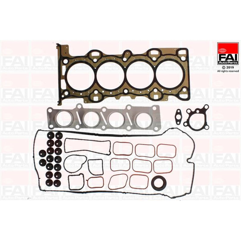 FAI Cylinder Head Gasket Kit HS1638