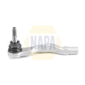NAPA Steering Tie Rod End Ball Joint Front Left M12x1.5 NST6763