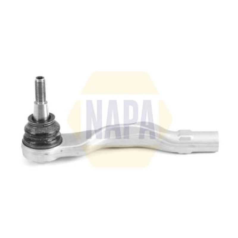 NAPA Steering Tie Rod End Ball Joint Front Left M12x1.5 NST6763