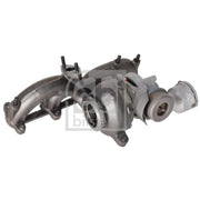 Febi Turbocharger Turbo Unit 186875