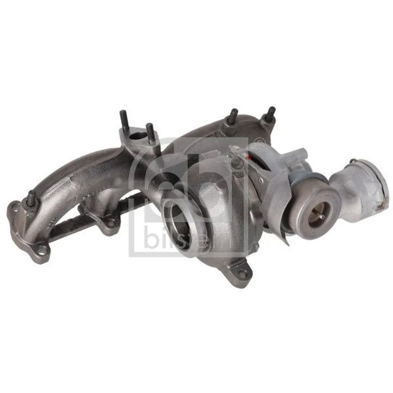 Febi Turbocharger Turbo Unit 186875
