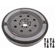 Sachs Engine Flywheel Teeth 2294501237