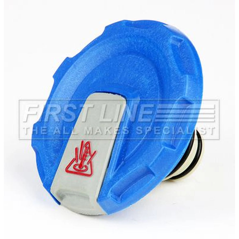First Line Coolant Expansion Tank Cap FRC162
