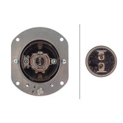 Hella Front Right Fog Light H7 1N0 008 582-001