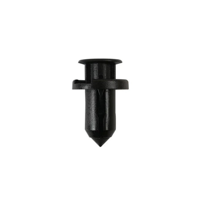 Connect Push Rivet - for Mazda, Nissan, Subaru 10pc - CPL