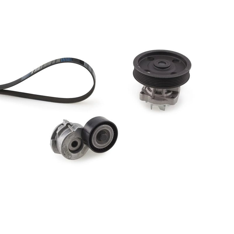 Gates Micro-V Wpk KP26PK1183