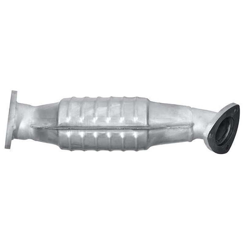 Hella Catalytic Converter 8LE 366 050-081