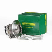 First Line Wheel Bearing Kit FBK1406