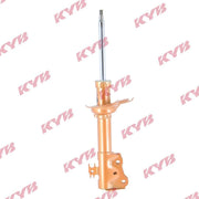 KYB Shock Absorber Damper Strut Front 323058