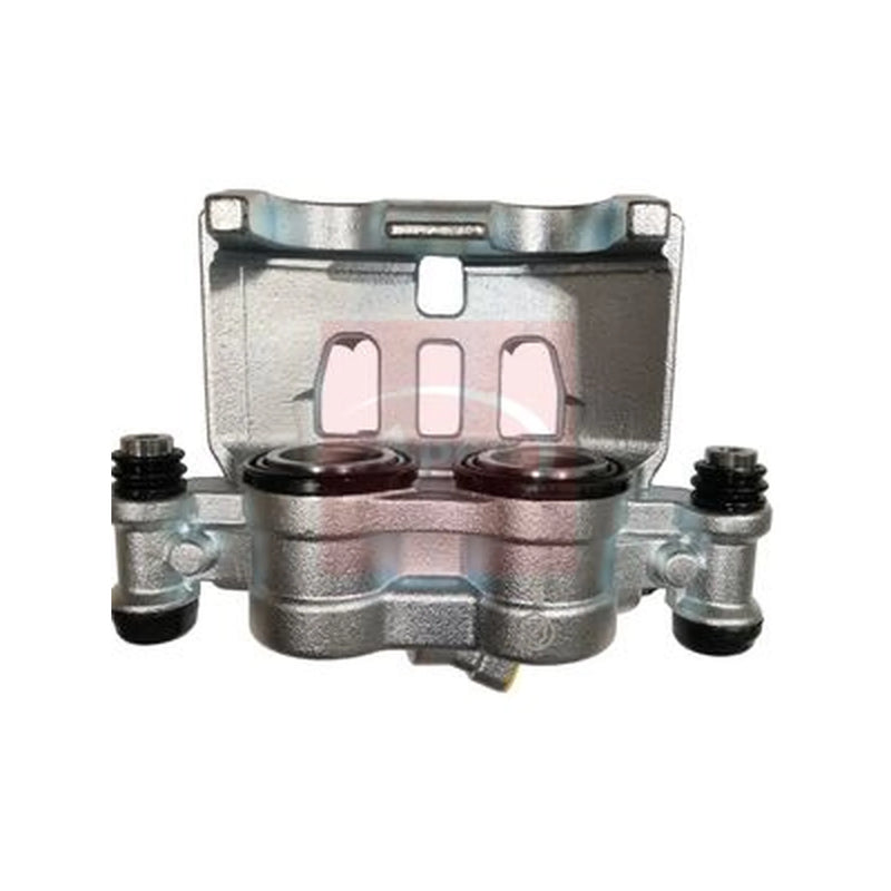 Apec Brake Caliper Assembly Front Right RCA1453N