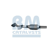 BM Catalysts Homologated Diesel Cat BM80253H