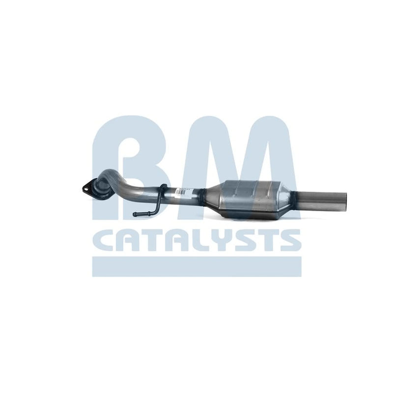 BM Catalysts Homologated Diesel Cat BM80253H