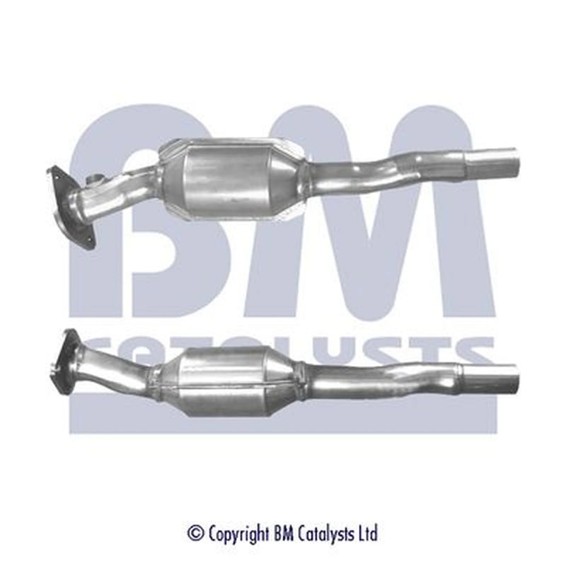 BM Catalysts Petrol Cat BM90264
