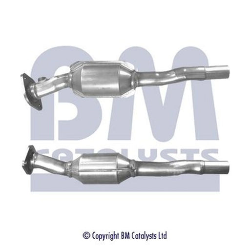 BM Catalysts Homologated Petrol Cat BM90264H
