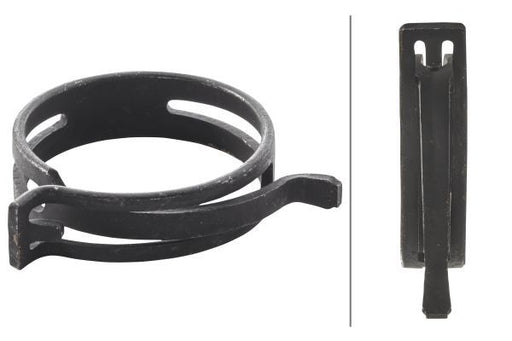 Hella 8HK 187 228-461 Clamping Clip