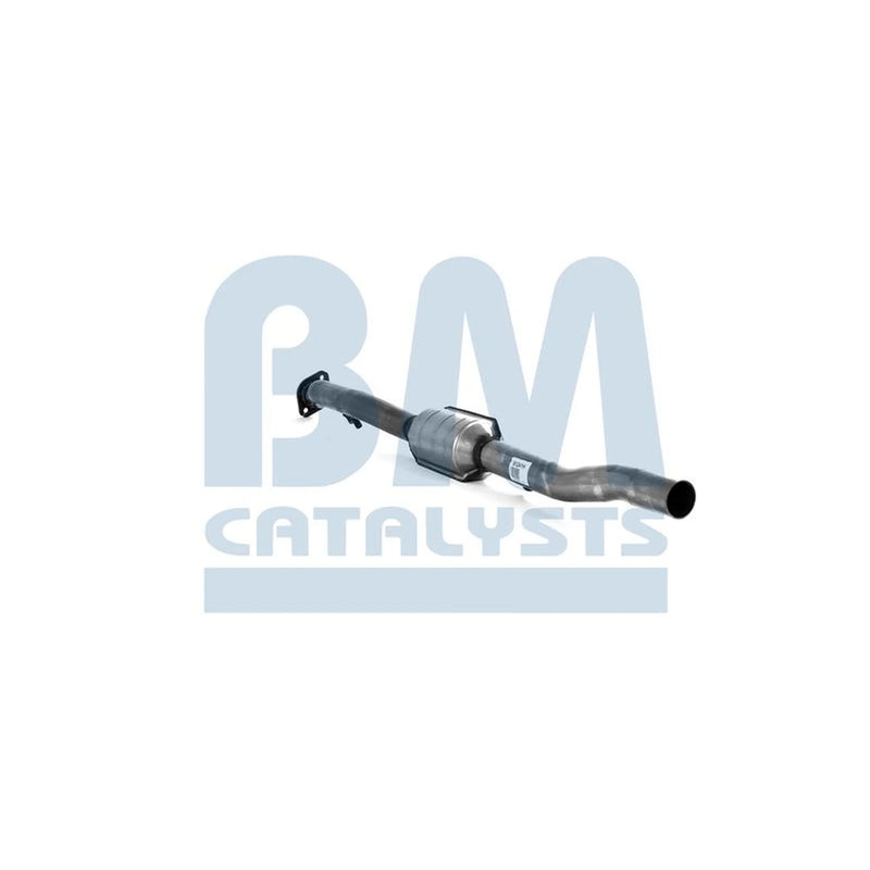 BM Catalysts Homologated Petrol Cat BM91241H