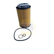 NAPA Engine Oil Filter NFO3280