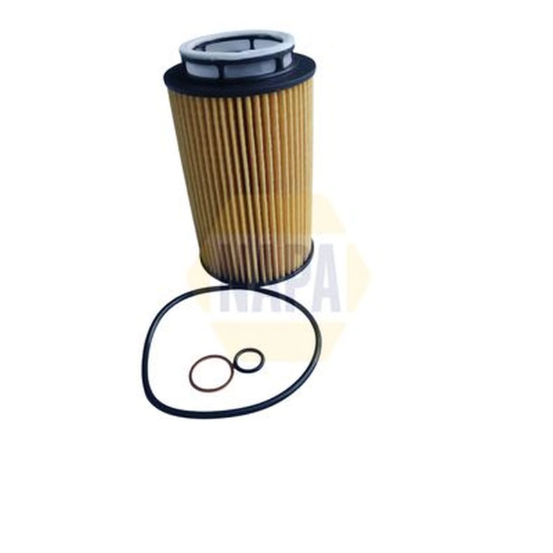 NAPA Engine Oil Filter NFO3280
