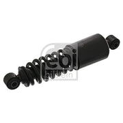 Febi Cab Suspension Shock Absorber Front 102000