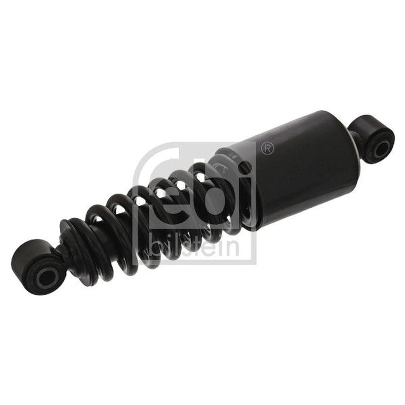 Febi Cab Suspension Shock Absorber Front 102000