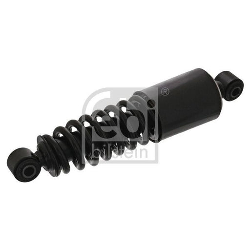 Febi Cab Suspension Shock Absorber Front 102000