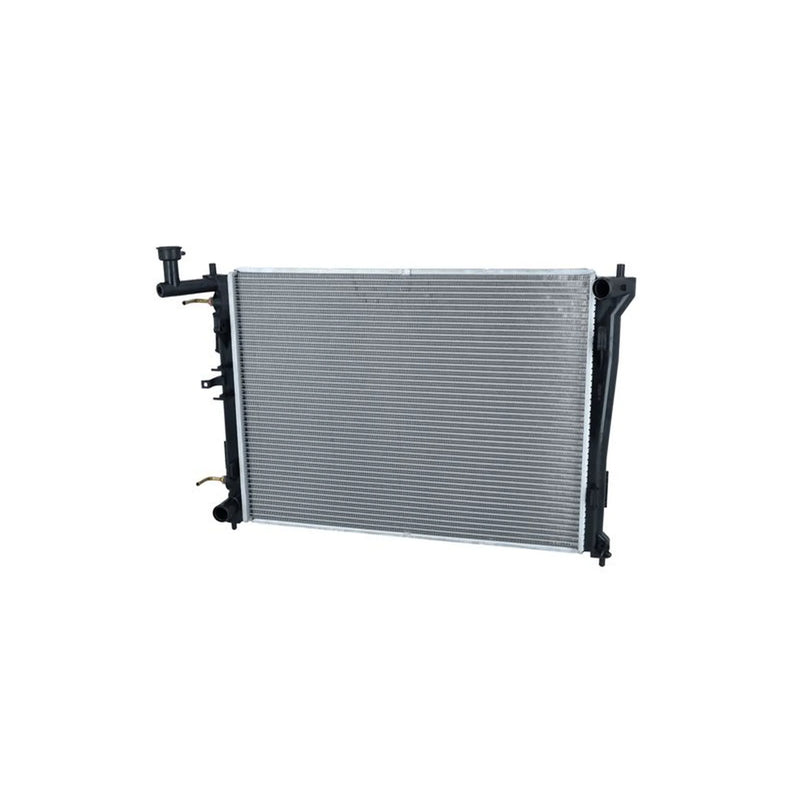 NRF Engine Radiator 58462