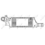 NRF Intercooler (Charge Air Cooler) 30429